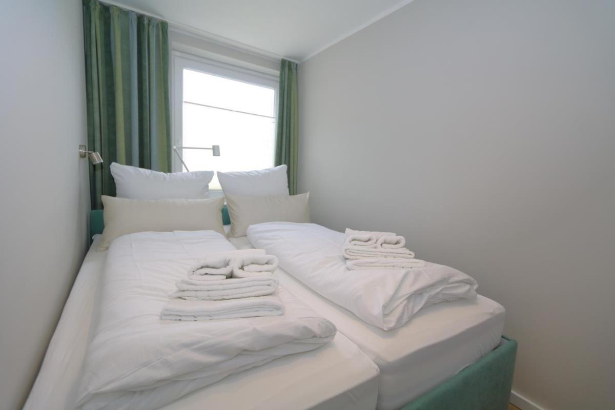 App. Beate 51 Apartment Westerland