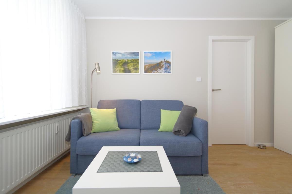 App. Beate 51 Apartment *